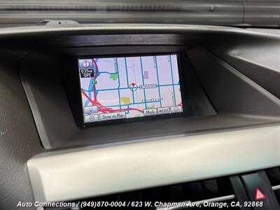 2011 Lexus RX   - Photo 17 - Orange, CA 92868