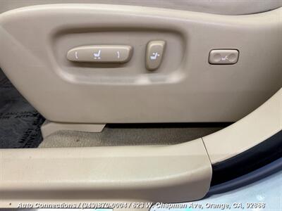2011 Lexus RX   - Photo 26 - Orange, CA 92868