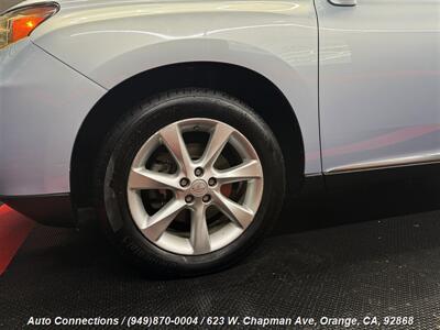 2011 Lexus RX - Photo 32 - Orange, CA 92868