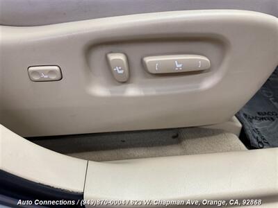 2011 Lexus RX - Photo 27 - Orange, CA 92868