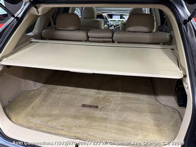 2011 Lexus RX - Photo 29 - Orange, CA 92868