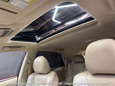 2011 Lexus RX - Photo 21 - Orange, CA 92868