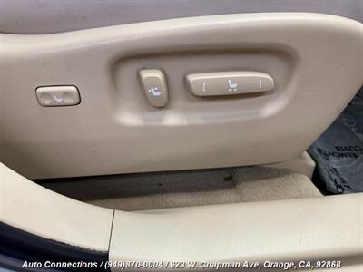 2011 Lexus RX   - Photo 27 - Orange, CA 92868