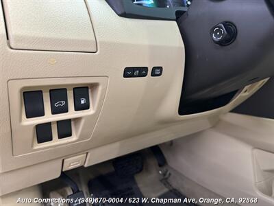 2011 Lexus RX   - Photo 22 - Orange, CA 92868