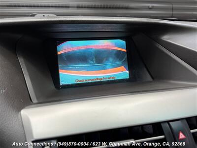 2011 Lexus RX - Photo 18 - Orange, CA 92868