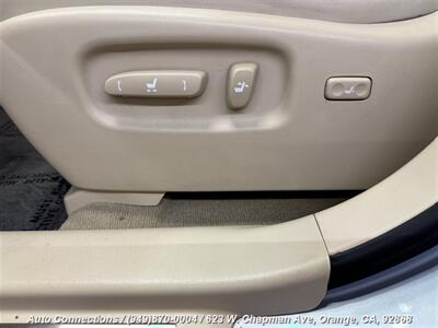 2011 Lexus RX - Photo 26 - Orange, CA 92868
