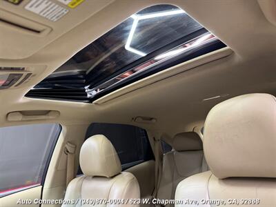 2011 Lexus RX   - Photo 21 - Orange, CA 92868