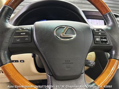 2011 Lexus RX - Photo 11 - Orange, CA 92868