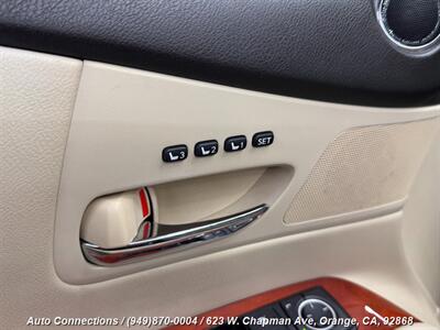 2011 Lexus RX   - Photo 24 - Orange, CA 92868