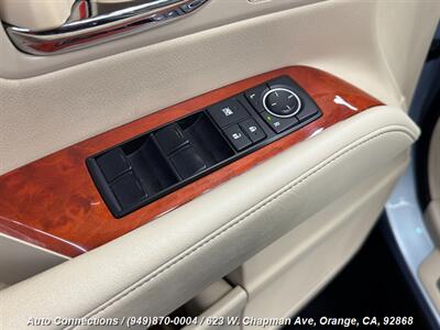 2011 Lexus RX   - Photo 25 - Orange, CA 92868