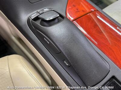2011 Lexus RX   - Photo 12 - Orange, CA 92868