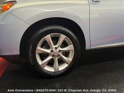 2011 Lexus RX   - Photo 32 - Orange, CA 92868