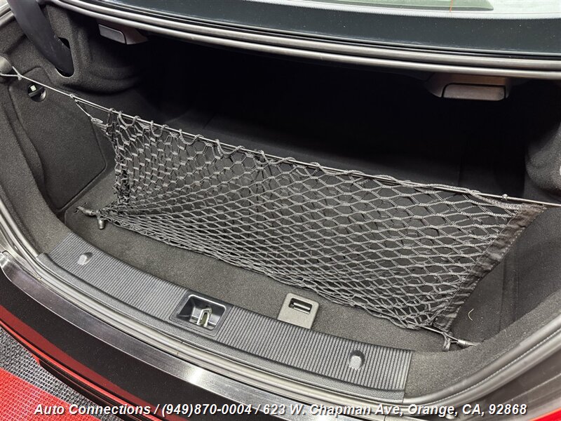 2015 Mercedes Benz C 250 photo 28