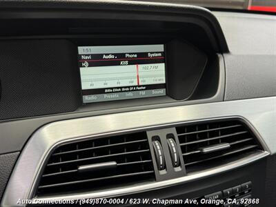 2015 Mercedes-Benz C 250   - Photo 20 - Orange, CA 92868