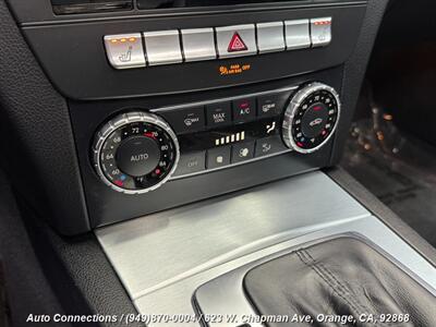 2015 Mercedes-Benz C 250   - Photo 16 - Orange, CA 92868