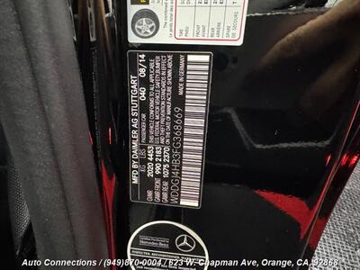 2015 Mercedes-Benz C 250   - Photo 39 - Orange, CA 92868