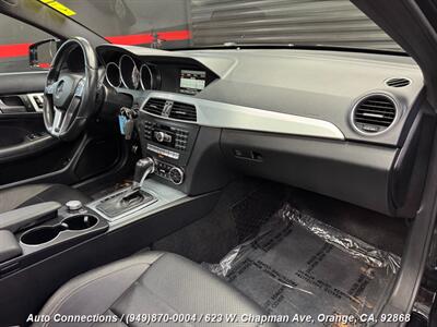 2015 Mercedes-Benz C 250   - Photo 10 - Orange, CA 92868