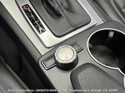 2015 Mercedes-Benz C 250   - Photo 15 - Orange, CA 92868