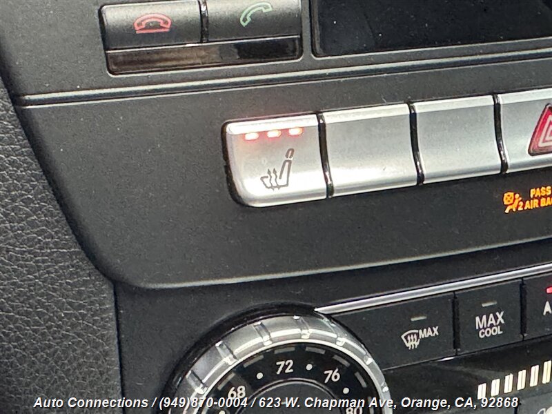 2015 Mercedes Benz C 250 photo 15