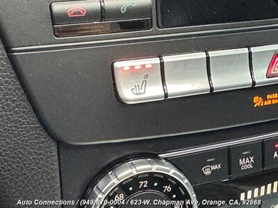 2015 Mercedes-Benz C 250   - Photo 17 - Orange, CA 92868