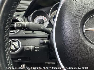 2015 Mercedes-Benz C 250   - Photo 13 - Orange, CA 92868