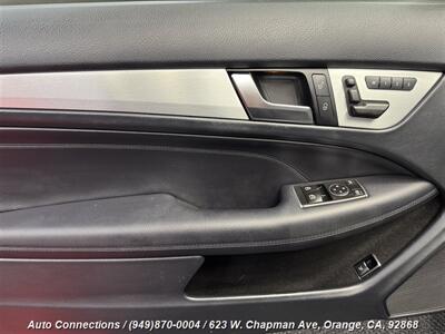 2015 Mercedes-Benz C 250   - Photo 24 - Orange, CA 92868