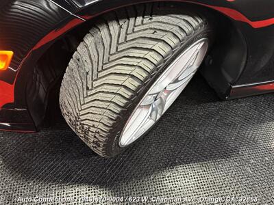 2015 Mercedes-Benz C 250   - Photo 38 - Orange, CA 92868