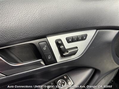 2015 Mercedes-Benz C 250   - Photo 25 - Orange, CA 92868