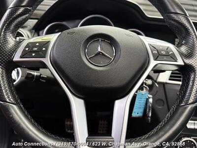 2015 Mercedes-Benz C 250   - Photo 12 - Orange, CA 92868