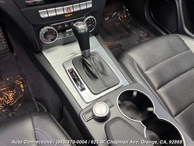2015 Mercedes-Benz C 250   - Photo 14 - Orange, CA 92868
