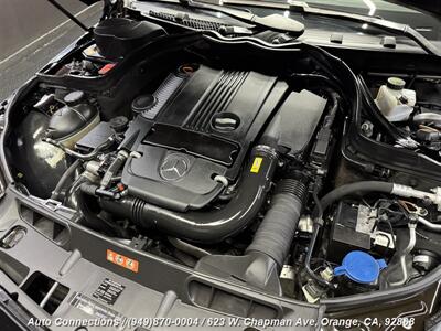 2015 Mercedes-Benz C 250   - Photo 32 - Orange, CA 92868