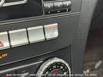 2015 Mercedes-Benz C 250   - Photo 18 - Orange, CA 92868