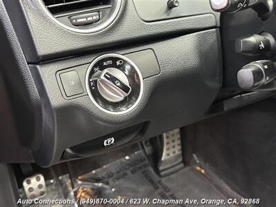 2015 Mercedes-Benz C 250   - Photo 23 - Orange, CA 92868