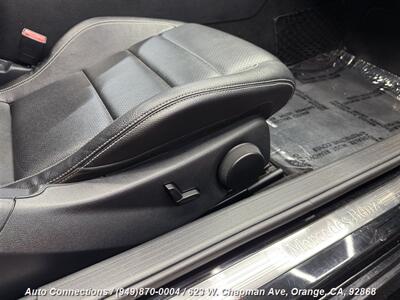 2015 Mercedes-Benz C 250   - Photo 29 - Orange, CA 92868