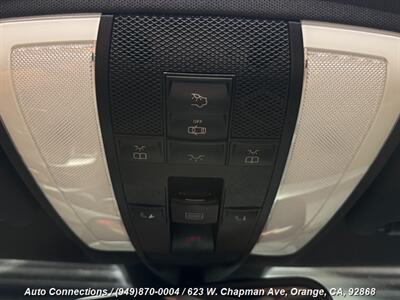 2015 Mercedes-Benz C 250   - Photo 21 - Orange, CA 92868