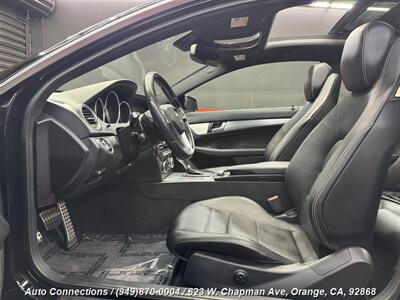 2015 Mercedes-Benz C 250   - Photo 6 - Orange, CA 92868