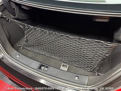 2015 Mercedes-Benz C 250   - Photo 31 - Orange, CA 92868