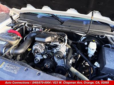 2008 Chevrolet Silverado 1500 Work Truck   - Photo 16 - Orange, CA 92868