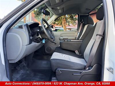 2008 Chevrolet Silverado 1500 Work Truck   - Photo 6 - Orange, CA 92868