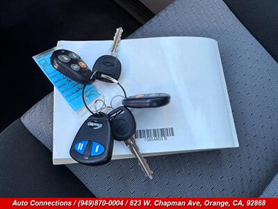 2008 Chevrolet Silverado 1500 Work Truck   - Photo 14 - Orange, CA 92868