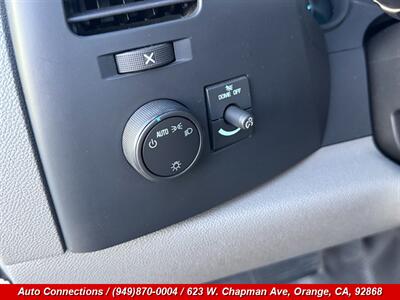 2008 Chevrolet Silverado 1500 Work Truck   - Photo 12 - Orange, CA 92868