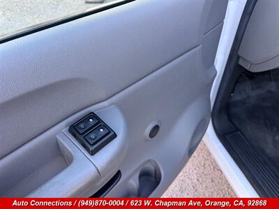 2008 Chevrolet Silverado 1500 Work Truck   - Photo 13 - Orange, CA 92868
