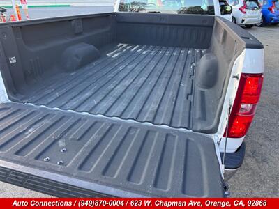 2008 Chevrolet Silverado 1500 Work Truck   - Photo 15 - Orange, CA 92868