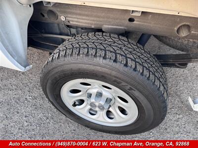 2008 Chevrolet Silverado 1500 Work Truck   - Photo 23 - Orange, CA 92868
