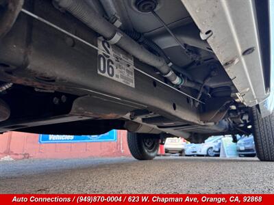 2008 Chevrolet Silverado 1500 Work Truck   - Photo 18 - Orange, CA 92868