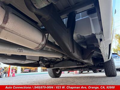 2008 Chevrolet Silverado 1500 Work Truck   - Photo 19 - Orange, CA 92868