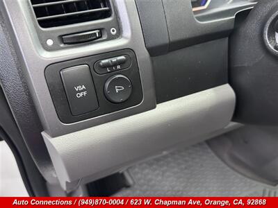 2008 Honda CR-V EX-L   - Photo 20 - Orange, CA 92868