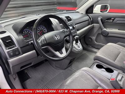 2008 Honda CR-V EX-L   - Photo 11 - Orange, CA 92868
