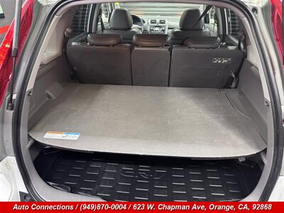 2008 Honda CR-V EX-L   - Photo 23 - Orange, CA 92868