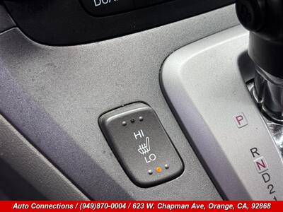 2008 Honda CR-V EX-L   - Photo 15 - Orange, CA 92868
